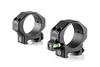 RPM PRECISION 34MM LOW (.885) WITH CO-LINEAR BUBBLE LEVEL	 