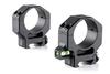 RPM PRECISION 34MM HIGH (1.25`) WITH CO-LINEAR BUBBLE LEVEL 