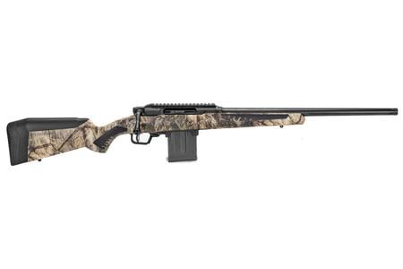 IMPULSE PREDATOR 22-250 20 IN TB BLACK/CAMO 10 RD