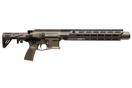MAXIM SDX RFLX 300BLK 8.5 CQB ARID