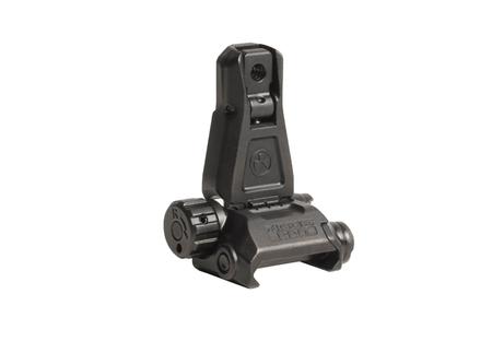 MAGPUL MAG276-BLK  MBUS PRO SIGHT REAR