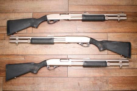 REMINGTON ODRC REMINGTON 870 MARINE MAGNUM 12 GA USED