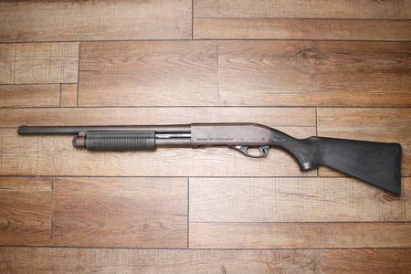 ODRC REMINGTON 870 EXPRESS MAGNUM 12 GA 18IN SYN USED