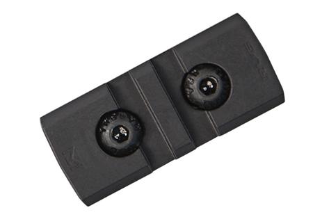 MAGPUL MAG596-BLK  RVG   MLOK ADAPTER RAIL