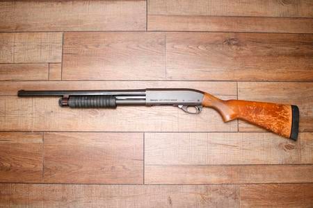 ODRC REMINGTON 870 EXPRESS MAGNUM 12 GA WOODSTOCK USED