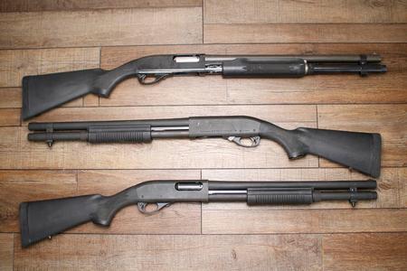 ODRC REMINGTON 870 POLICE MAGNUM 20GA 20INEXTENDED TUBE SYNTHETIC US