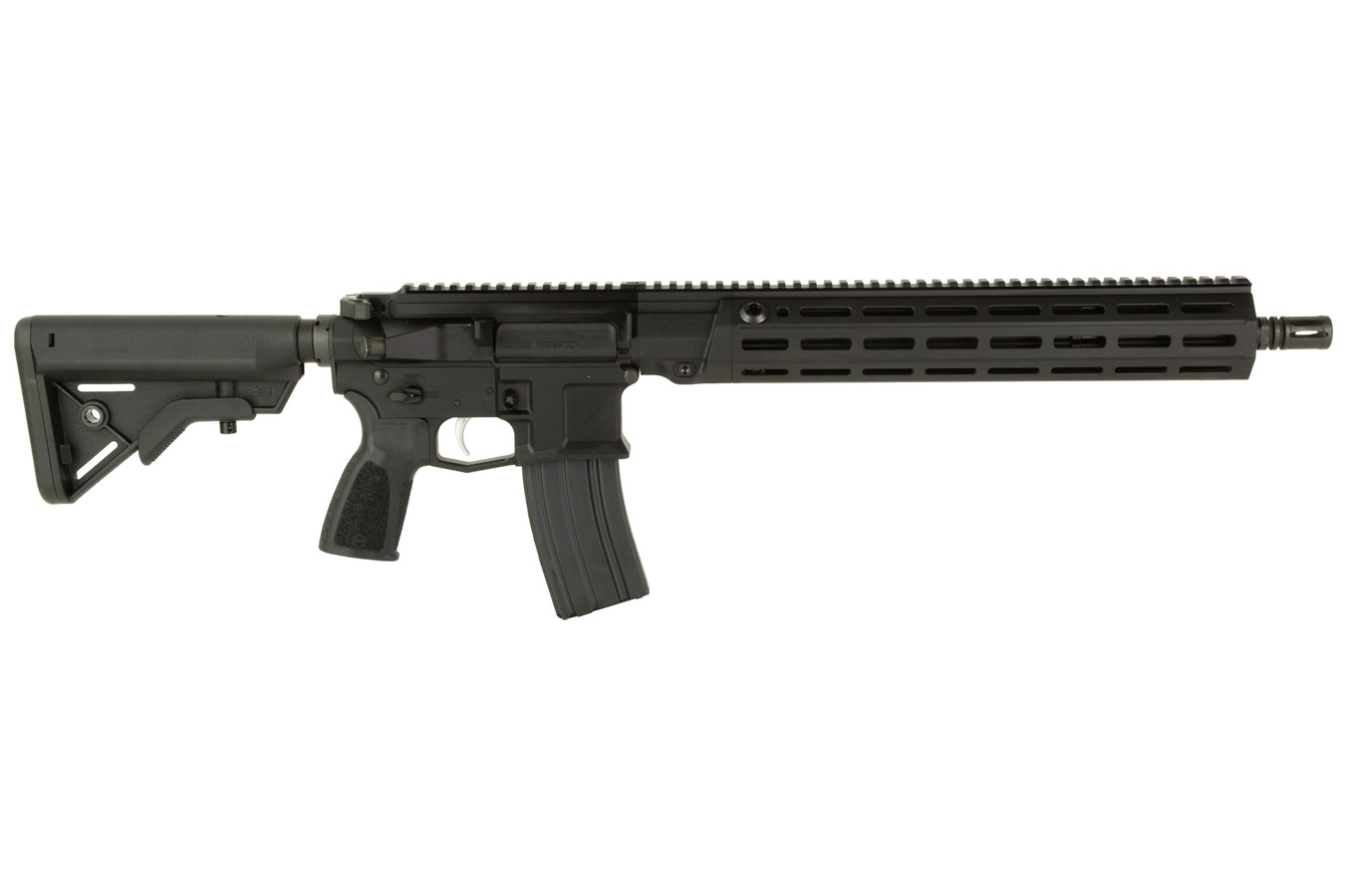 Maxim Defense MDM-516 5.56 NATO Semi Auto Rifle with Magpul Stock