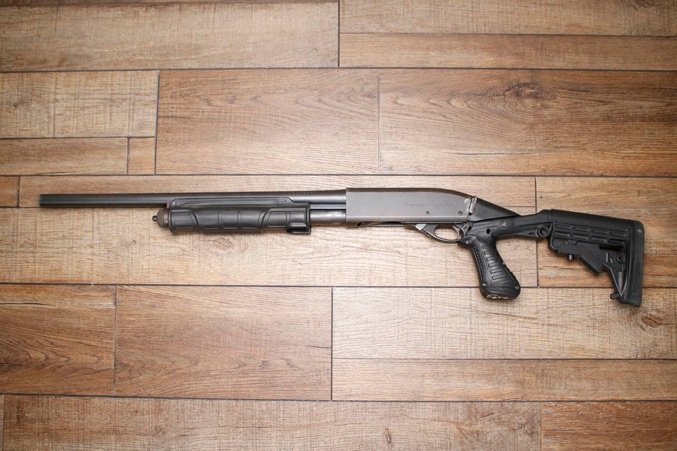 REMINGTON ODRC REMINGTON 870 WINGMASTER 12GA SYNTHETIC20IN USED