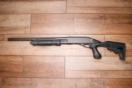 ODRC REMINGTON 870 WINGMASTER 12GA SYNTHETIC20IN USED