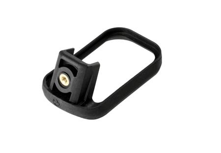 MAGPUL MAG908-BLK  GL ENHNCD MAG WELL  GLK 17 G3