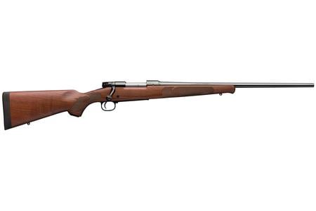 WIN M70 FTHWT 243WIN 22 BLK WLNT