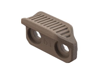 MAGPUL MAG1566-FDE M-LOK THUMB SHELF