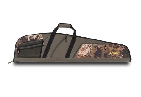 ALLEN 222-46  DAYTONA 45 RIFLE CASE    VEIL WDLND