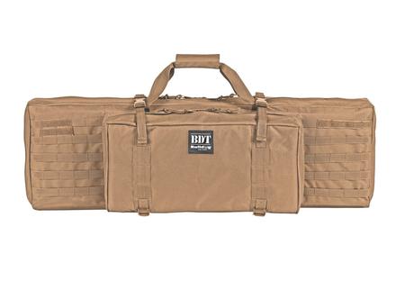 BULLDOG TACT SINGLE RIFLE 38 TAN