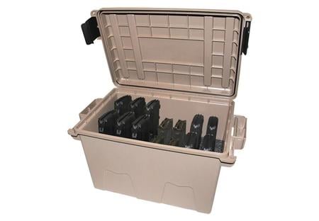 MTM TMC308      TACT MAG CAN 308MAGS            DE