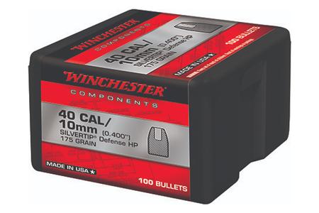 WIN WB40ST175X     BUL 40     175 STHP      100/10