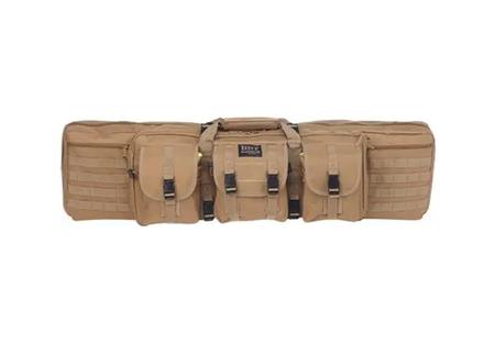 BULLDOG TACT DOUBLE RIFLE 37 TAN