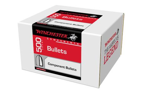 WIN WB357H158D     BUL 357    158 JHP       500/4