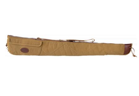 BULLDOG CANVAS SHOTGUN TAN 52