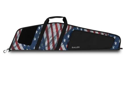 ALLEN 220-46  VICTORY SLANT 46 RIFLE CASE