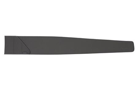 ALLEN 918-52  NEOPRENE SHOTGUN SLIP CASE 52 GRY