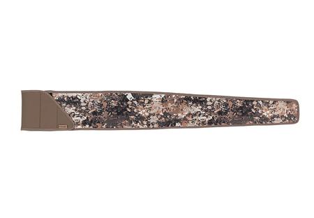 ALLEN 920-52  NEOPRENE SHOTGUN SLIP CASE 52 VEIL