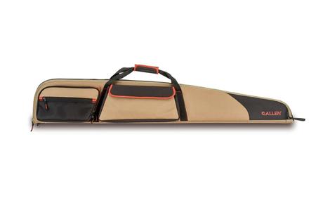 ALLEN 820-52  ELIMINATOR SHOTGUN CASE 52