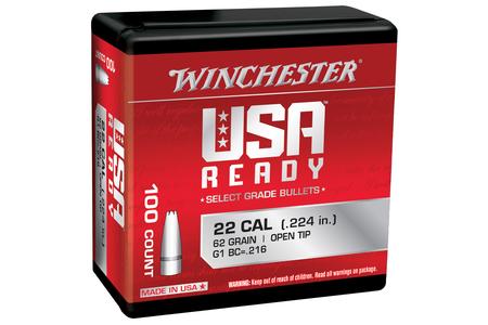 WIN WBR22462       BUL 224     62 OT        100/10