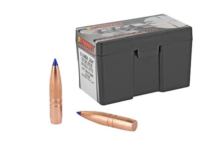 BARNES LRX .264 127GR BT 50CT