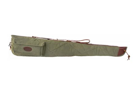BULLDOG CANVAS SHOTGUN GREEN 52