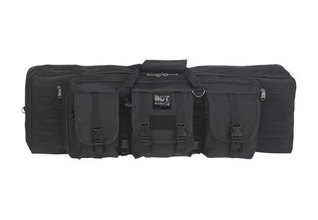 BULLDOG TACT SINGLE RIFLE 37 BLK