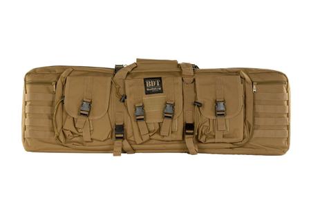 BULLDOG TACT SINGLE RIFLE 37 TAN