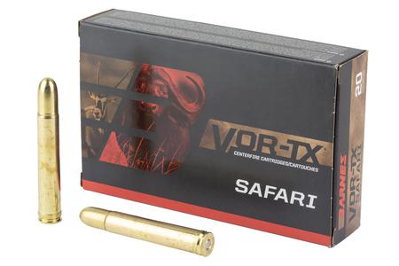 BARNES VOR-TX SAF 458WM 450GR 20/200