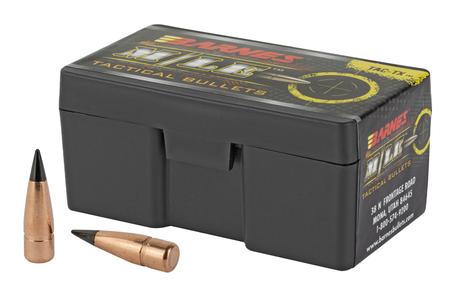 BARNES LRX .308 208GR BT 50CT