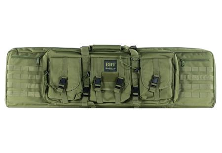 BULLDOG TACT DOUBLE RIFLE 37 GRN