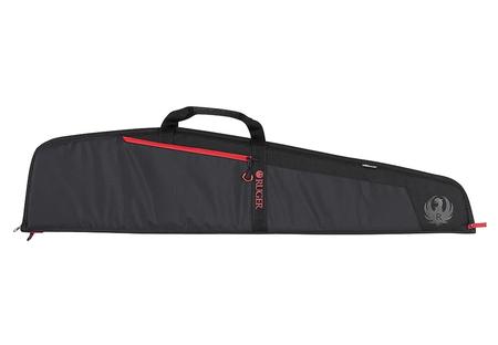 ALLEN RUGER RIFLE CASE 46 BLACK