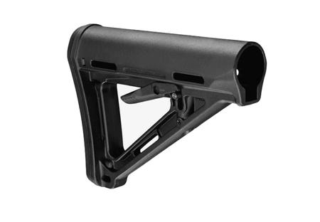 MAGPUL MAG400-BLK  MOE CARBINE STK FOR MILSPEC TB