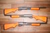 REMINGTON ODRC REMINGTON 870 EXPRESS MAGNUM 12 GA SYNTHETIC ORANGE 18IN USED