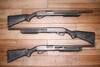 REMINGTON ODRC REMINGTON 870 EXPRESS MAGNUM 12GA SYNTHETIC 18IN USED
