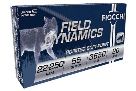 FIO 22250B    22250       55 PSP             20/10