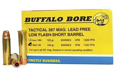 BBA 19I/20    357MG       140 XPB LF/LR      20/12
