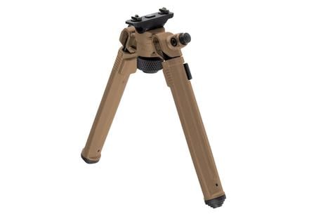 MAGPUL MAG933FDE  BIPOD FOR M-LOK