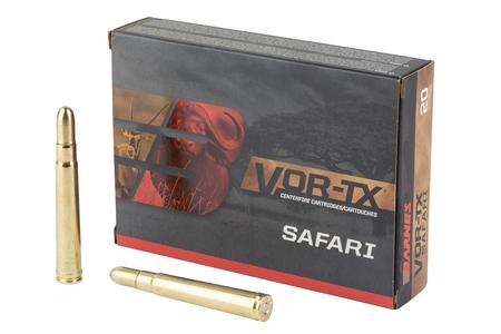 BARNES VOR-TX SAF 375HH 300GR 20/200