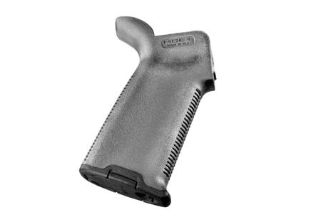 MAGPUL MAG416-GRY  MOE+GRIP AR15/M4