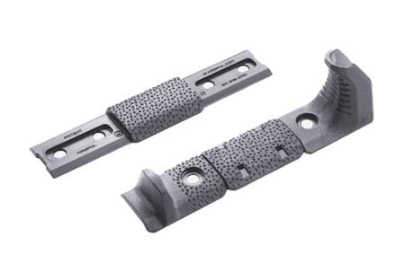 MAGPUL MAG608-GRY  MLOK HAND STOP KIT