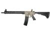 AMERICAN TACTICAL 5.56X45MM 16INCH BARREL AND 15 INCH MLOK ALUMINUM RAIL 60 RND MAG