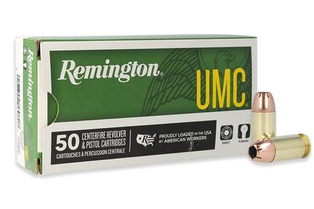 REM 23696 L45AP7    UMC 45A        230JHP    50/10