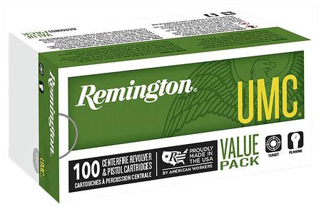 REM 23687 L40SW2B   UMC 40S VP     180JHP    100/6