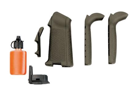 MAGPUL MAG520-ODG  MIAD GEN1.1 GRIP KIT TYPE 1