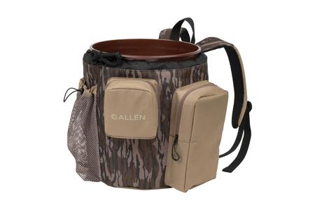 ALLEN 5587    DOVE BUCKET ORGANIZER